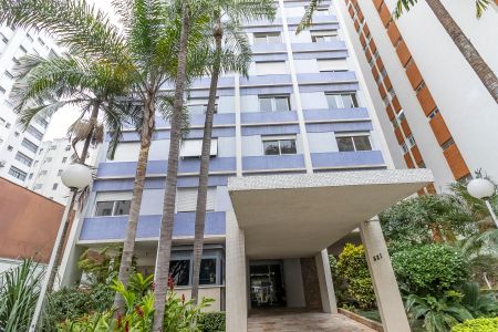 Apartamento à venda com 230m², 3 quartos e 2 vagasVista