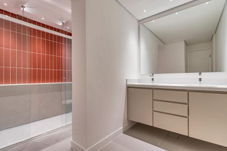 Apartamento à venda com 230m², 3 quartos e 2 vagasBanheiro