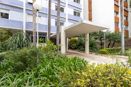 Apartamento à venda com 230m², 3 quartos e 2 vagasVista