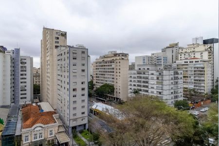 Apartamento à venda com 230m², 3 quartos e 2 vagasVista