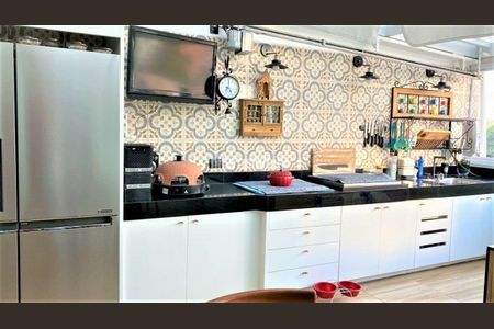 Casa de Condomínio à venda com 3 quartos, 228m² em Jardim Londrina, São Paulo