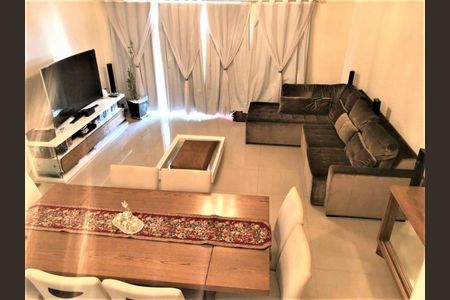 Casa de Condomínio à venda com 3 quartos, 228m² em Jardim Londrina, São Paulo