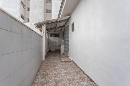 Casa à venda com 331m², 3 quartos e 4 vagasCasa 2 - Entrada 