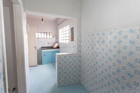 Casa à venda com 331m², 3 quartos e 4 vagasCasa 1 - Cozinha 