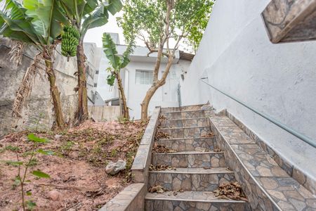 Casa à venda com 331m², 3 quartos e 4 vagasCasa 2 - Entrada 