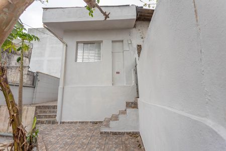 Casa à venda com 331m², 3 quartos e 4 vagasCasa 2 - Fachada 