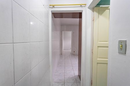 Casa 1 - Sala  de casa à venda com 3 quartos, 331m² em Centro, Diadema