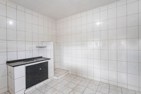 Casa à venda com 331m², 3 quartos e 4 vagasCasa 2 - Cozinha 