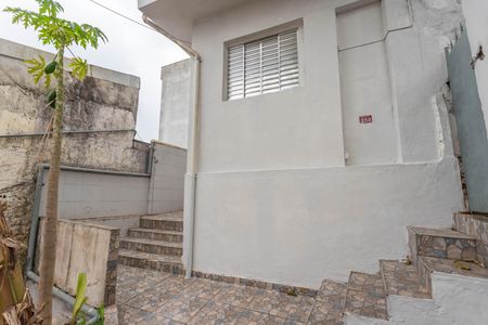 Casa à venda com 331m², 3 quartos e 4 vagasCasa 2 - Entrada 
