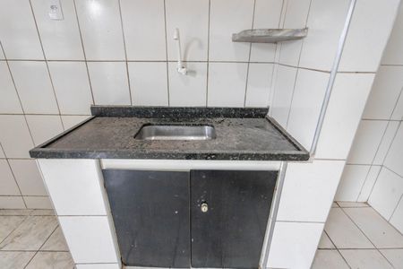 Casa à venda com 331m², 3 quartos e 4 vagasCasa 2 - Cozinha 