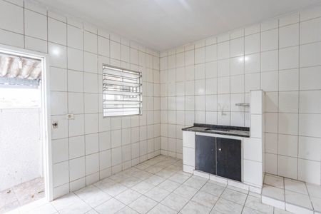 Casa à venda com 331m², 3 quartos e 4 vagasCasa 2 - Cozinha 