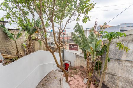 Casa à venda com 331m², 3 quartos e 4 vagasCasa 2 - Vista do Quarto 