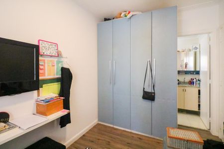 Apartamento à venda com 128m², 3 quartos e 3 vagas Apartamento à venda com 128m², 3 quartos e 3 vagasSuíte 1