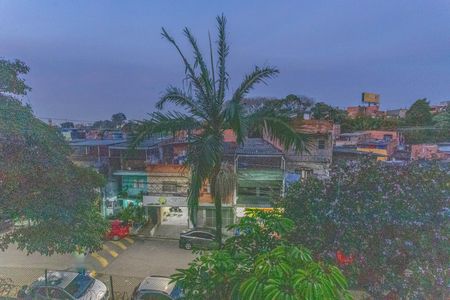 Apartamento para alugar com 49m², 2 quartos e 1 vagaVista do quarto 2