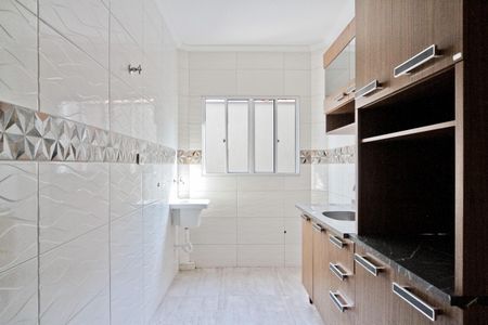 Apartamento para alugar com 35m², 1 quarto e sem vagaCozinha
