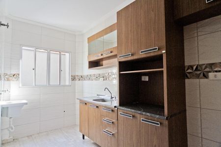 Apartamento para alugar com 35m², 1 quarto e sem vagaCozinha