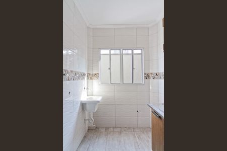 Apartamento para alugar com 35m², 1 quarto e sem vagaÁrea de Serviço