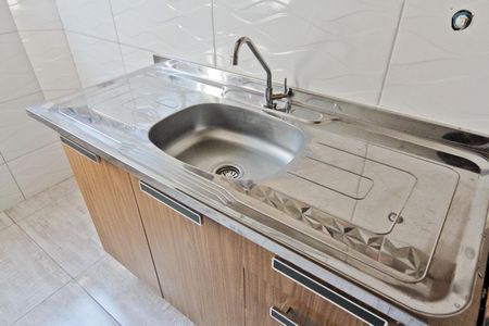 Apartamento para alugar com 35m², 1 quarto e sem vagaCozinha