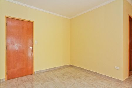 Sala de apartamento para alugar com 1 quarto, 35m² em Vila Zulmira, São Paulo