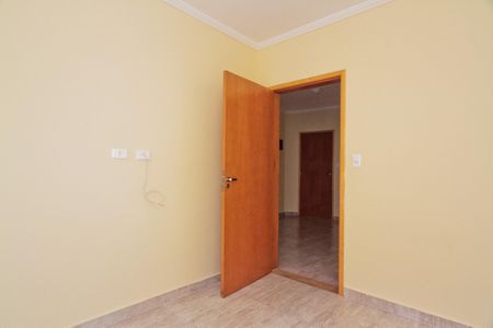 Quarto de apartamento para alugar com 1 quarto, 35m² em Vila Zulmira, São Paulo