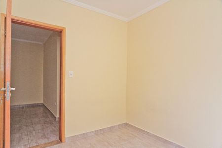Quarto de apartamento para alugar com 1 quarto, 35m² em Vila Zulmira, São Paulo