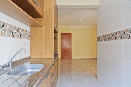 Apartamento para alugar com 35m², 1 quarto e sem vagaCozinha