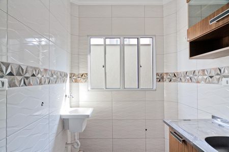 Apartamento para alugar com 35m², 1 quarto e sem vagaÁrea de Serviço