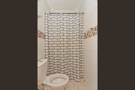 Apartamento para alugar com 35m², 1 quarto e sem vagaBanheiro