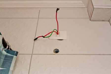 Apartamento para alugar com 35m², 1 quarto e sem vagaBanheiro