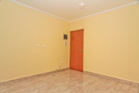 Sala de apartamento para alugar com 1 quarto, 35m² em Vila Zulmira, São Paulo