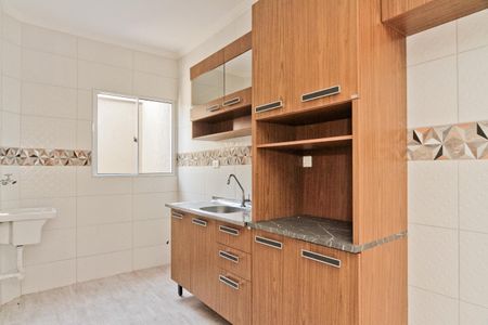 Apartamento para alugar com 35m², 1 quarto e sem vagaCozinha