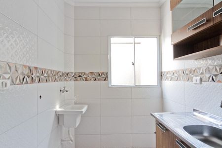 Apartamento para alugar com 35m², 1 quarto e sem vagaÁrea de Serviço