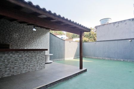 Apartamento para alugar com 35m², 1 quarto e sem vagaÁrea comum