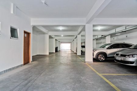Apartamento para alugar com 35m², 1 quarto e sem vagaGaragem
