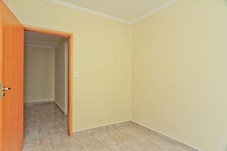 Quarto de apartamento para alugar com 1 quarto, 35m² em Vila Zulmira, São Paulo