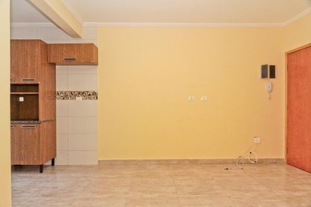 Apartamento para alugar com 35m², 1 quarto e sem vagaSala