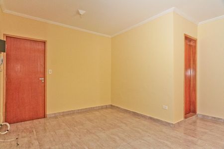 Sala de apartamento para alugar com 1 quarto, 35m² em Vila Zulmira, São Paulo