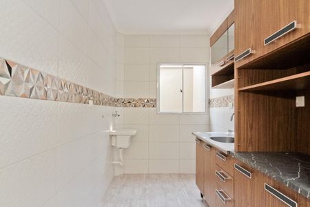 Apartamento para alugar com 35m², 1 quarto e sem vagaCozinha