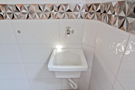 Apartamento para alugar com 35m², 1 quarto e sem vagaÁrea de Serviço