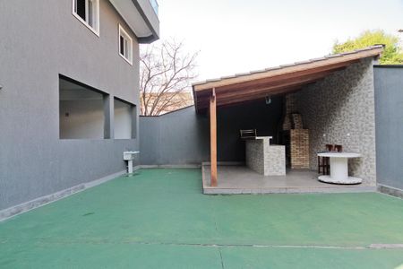 Apartamento para alugar com 35m², 1 quarto e sem vagaÁrea comum