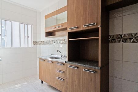 Apartamento para alugar com 35m², 1 quarto e sem vagaCozinha