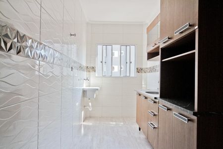 Apartamento para alugar com 35m², 1 quarto e sem vagaCozinha
