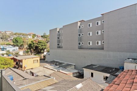 Vista de apartamento para alugar com 1 quarto, 35m² em Vila Zulmira, São Paulo