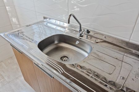 Apartamento para alugar com 35m², 1 quarto e sem vagaCozinha