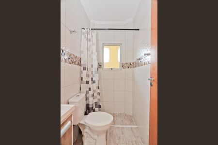 Apartamento para alugar com 35m², 1 quarto e sem vagaBanheiro