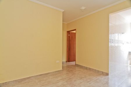 Apartamento para alugar com 35m², 1 quarto e sem vagaSala
