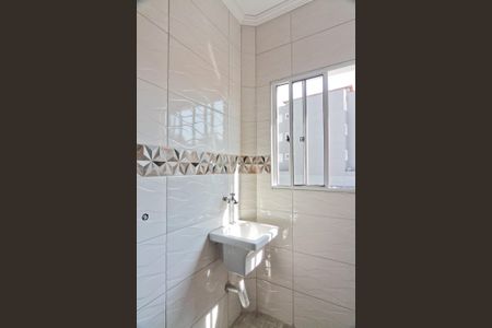 Apartamento para alugar com 35m², 1 quarto e sem vagaÁrea de Serviço