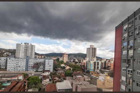 Apartamento à venda com 42m², 1 quarto e sem vaga Apartamento à venda com 42m², 1 quarto e sem vagaVista do Quarto