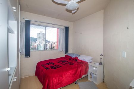 Apartamento à venda com 42m², 1 quarto e sem vaga Apartamento à venda com 42m², 1 quarto e sem vagaQuarto