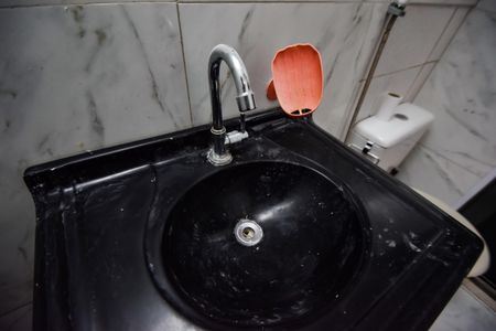 Apartamento à venda com 55m², 2 quartos e 2 vagasBanheiro